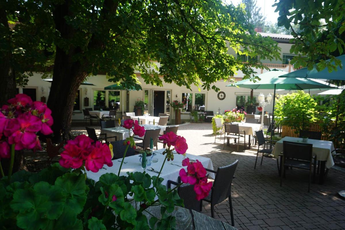 Gartenhotel Kloepferkeller Eibiswald Exterior foto